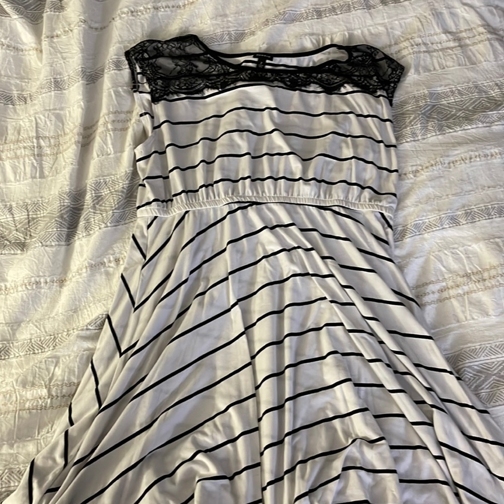 Sun dress